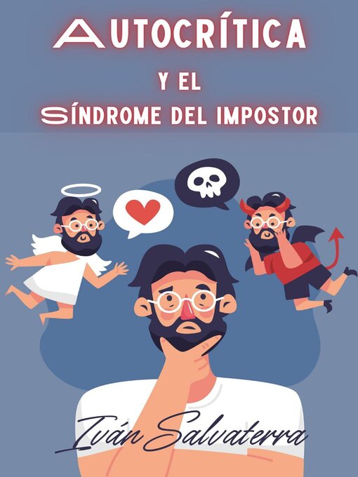 Title details for Autocrítica y el Síndrome del Impostor by Iván Salvaterra - Wait list